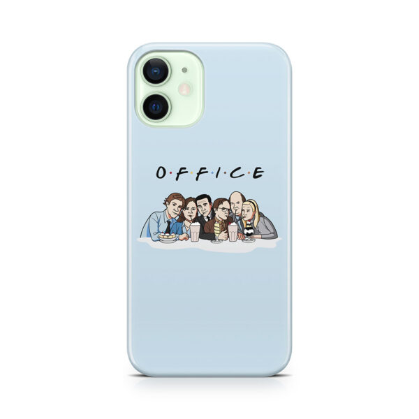 O·F·F·I·C·E Phone Case