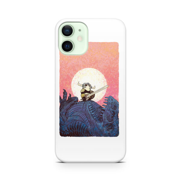 Pandor! Phone Case