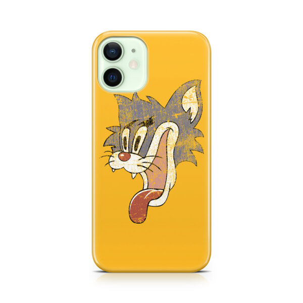 Patrick Hockstetter Cat Phone Case