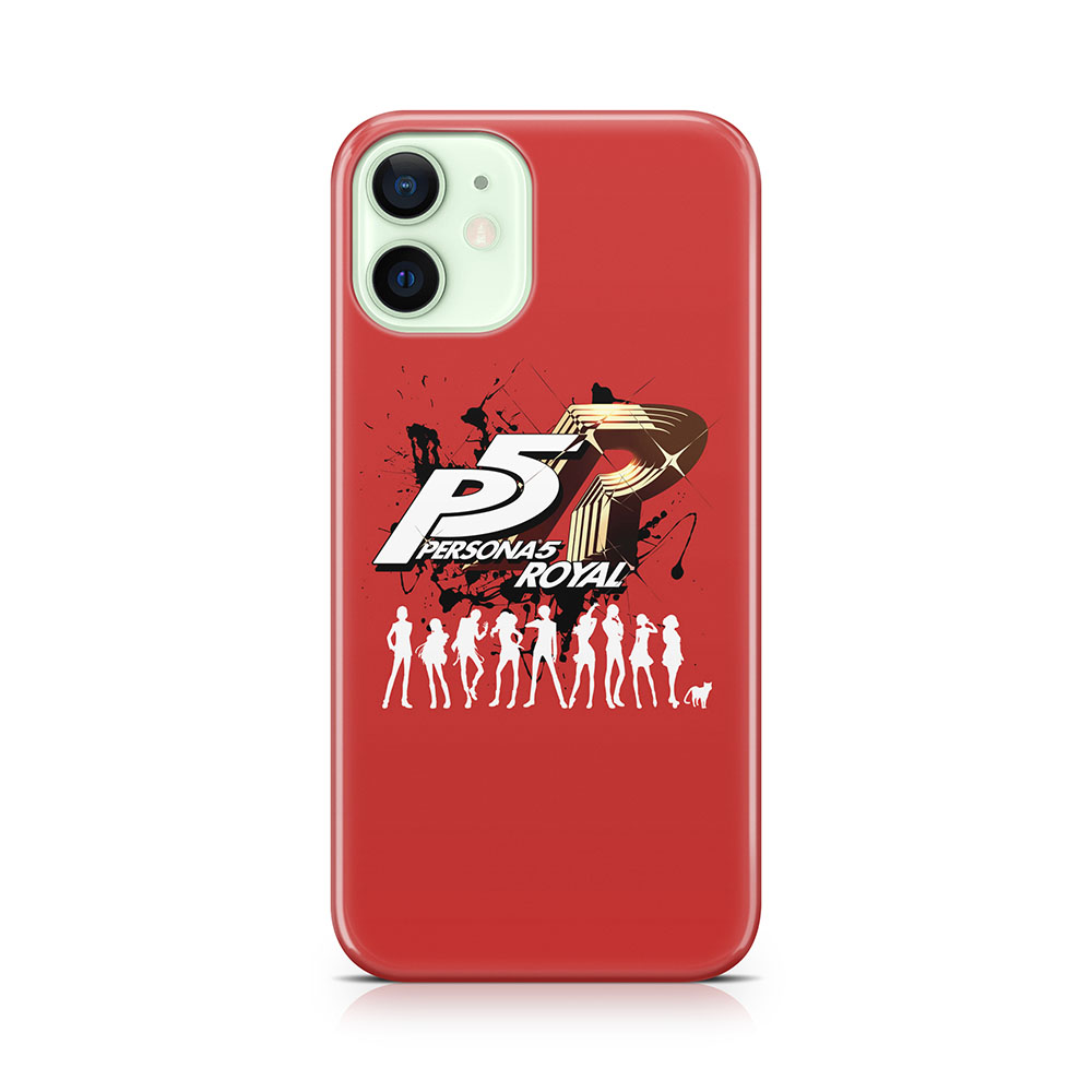 Persona 5 Royal Phone Case