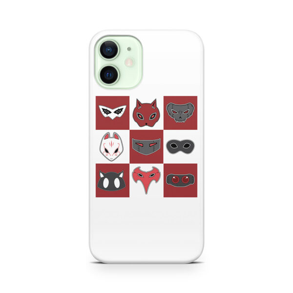 Phantom Thieves Phone Case