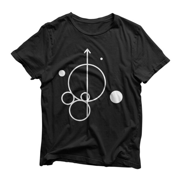 Physics String Theory - Astrophysicist Gift Astrophysics T-Shirt
