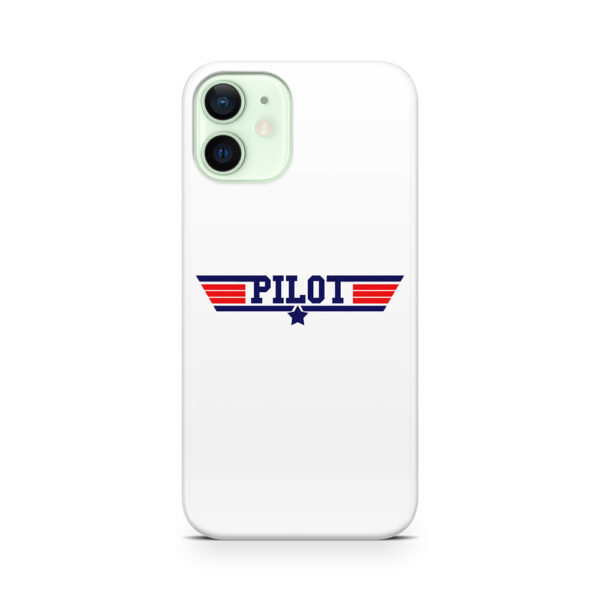 Pilot Phone Case