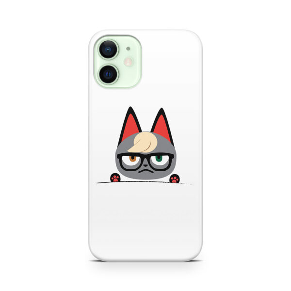 Pocket Raymond Tee! Phone Case