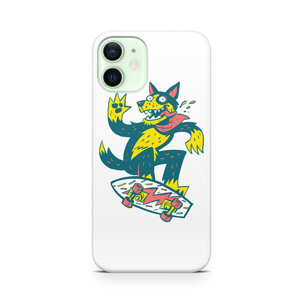 RAD DOG Phone Case