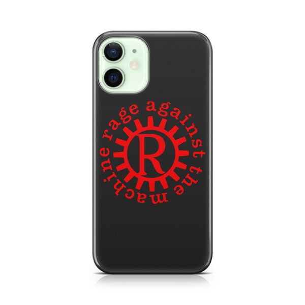 Ratm Phone Case