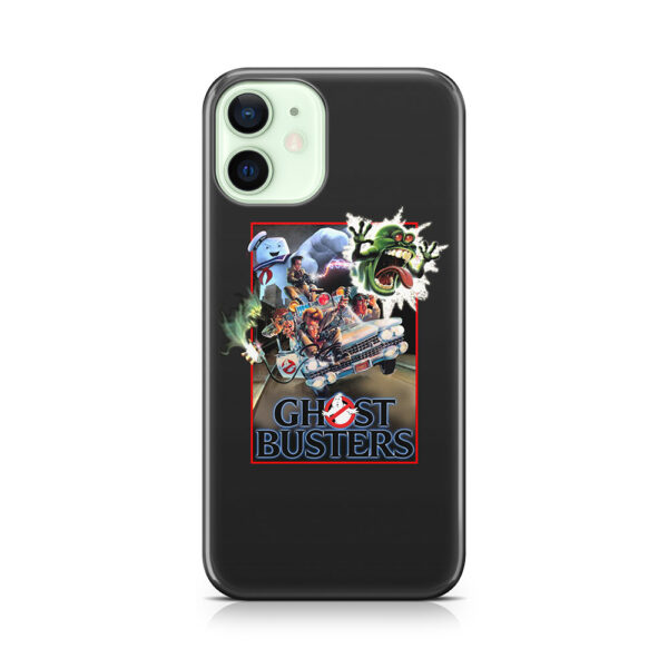 Real Ghostbusters V2 Phone Case