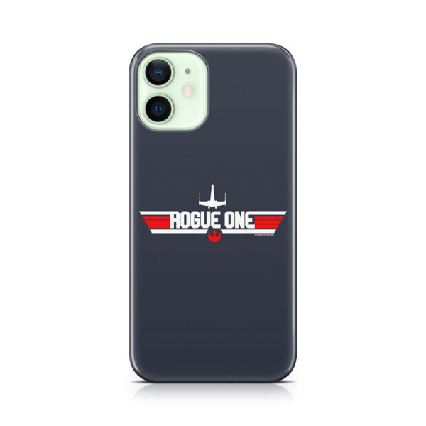 Rogue One Squad member Phone Case