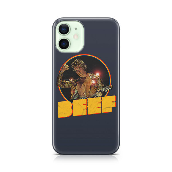 Salutations from the Other Side Phone Case
