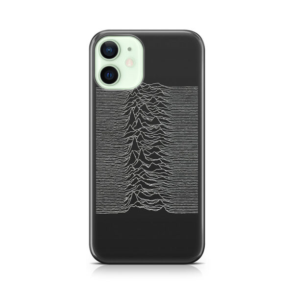 SciAm Pulsar Phone Case