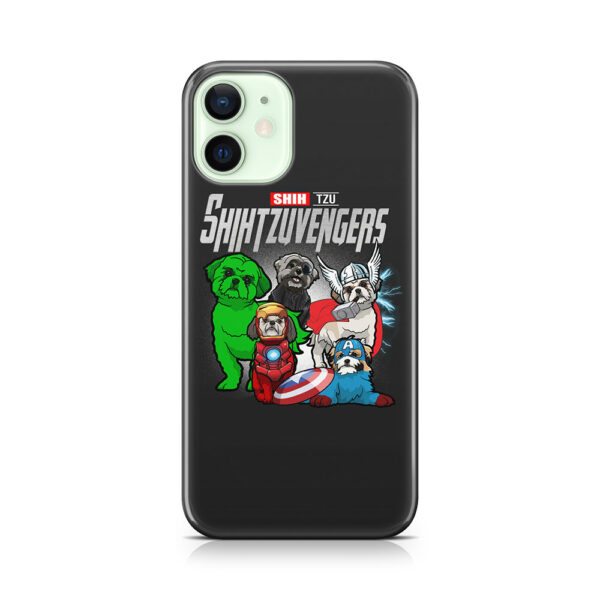 Shih Tzu Phone Case Phone Case