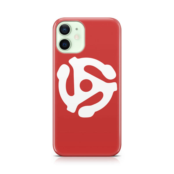 Single Phone Case