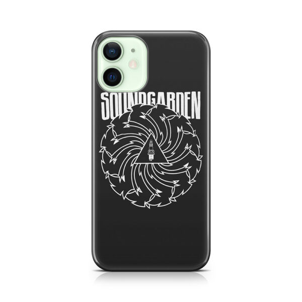 Sounds Grunge Phone Case