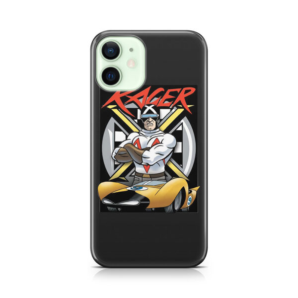 SPEED RACER 9 Phone Case