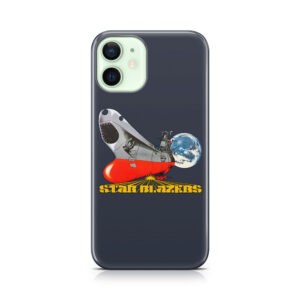 Star Blazers Phone Case