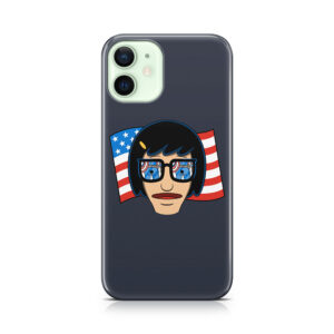 Star Spangled Butt Phone Case