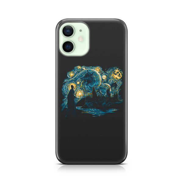 Starry Dementors Phone Case