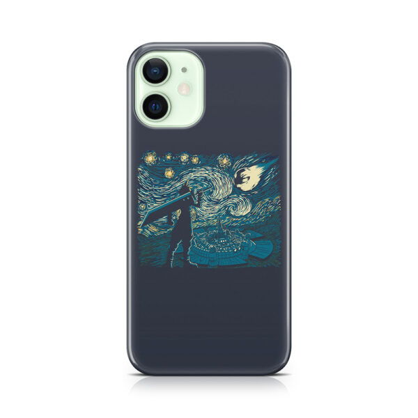 Starry Fantasy Phone Case