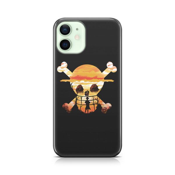 Straw Hat Crew Phone Case