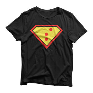 Super Braille Dots Letter S Gift For the Visually Impaired T-Shirt