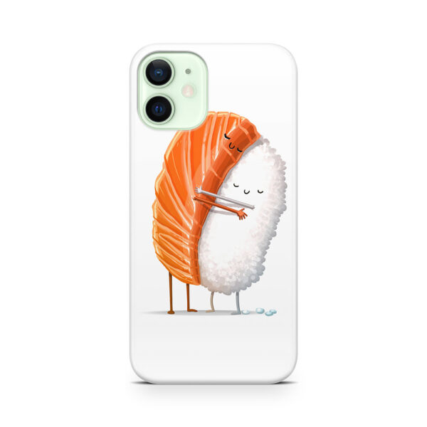 Sushi Hug Phone Case