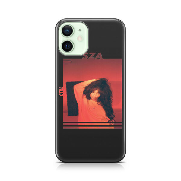 Sza T Phone Case