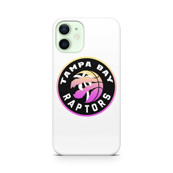 Tampa Bay Raptors Phone Case