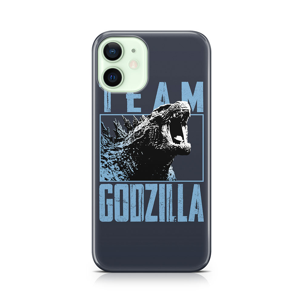 TEAM GODZILLA - 5.0 Phone Case