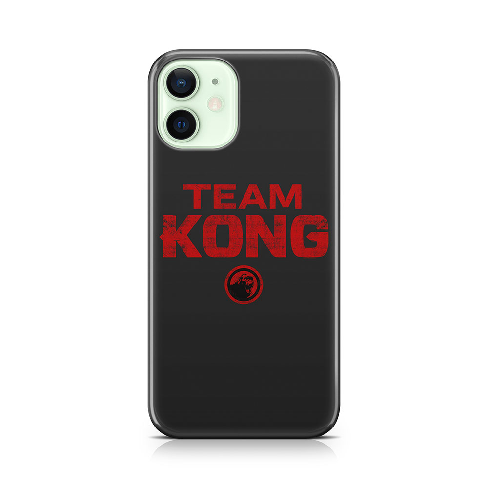 TEAM KONG Phone Case