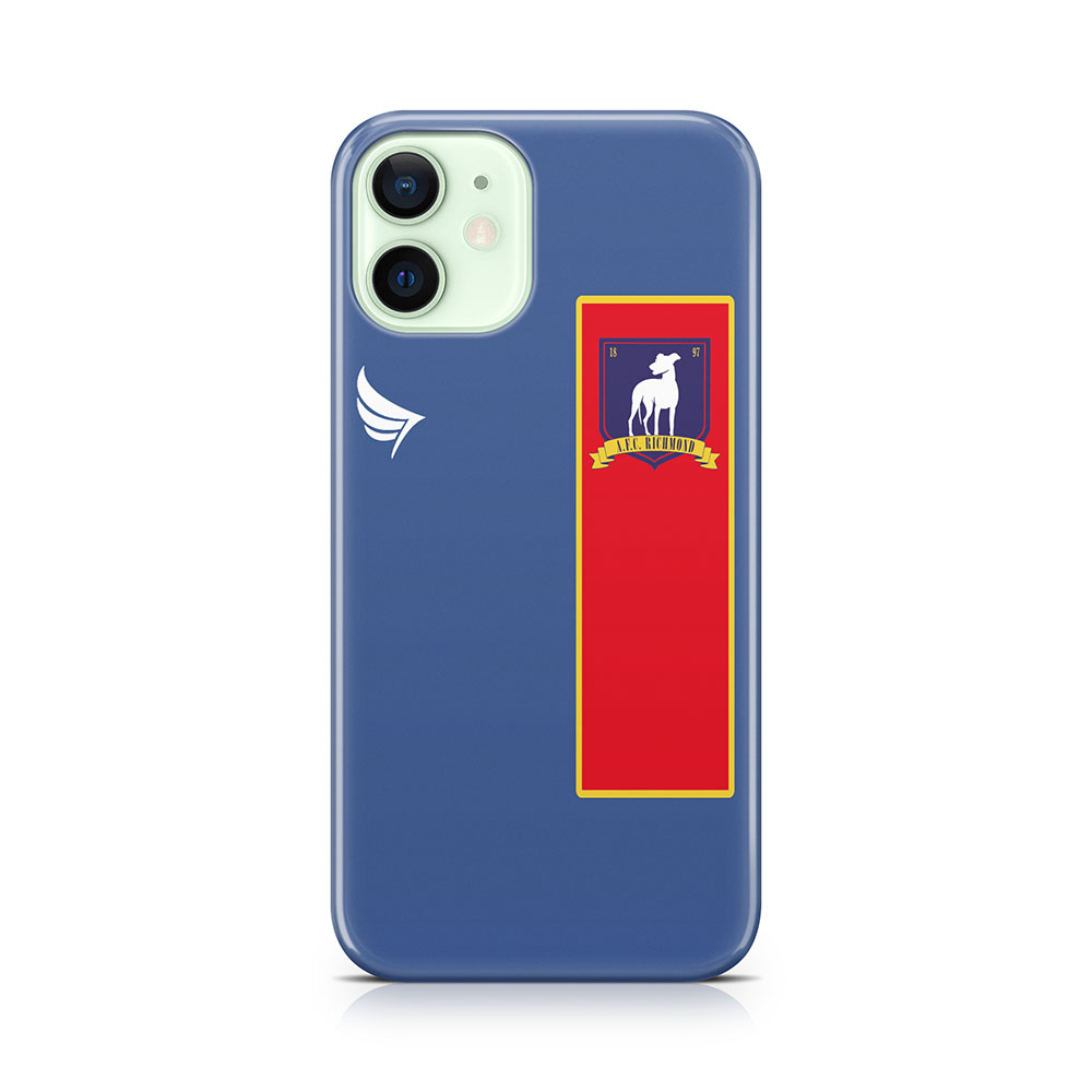 Ted Lasso AFC Richmond Logo Soccer Jersey Phone Case