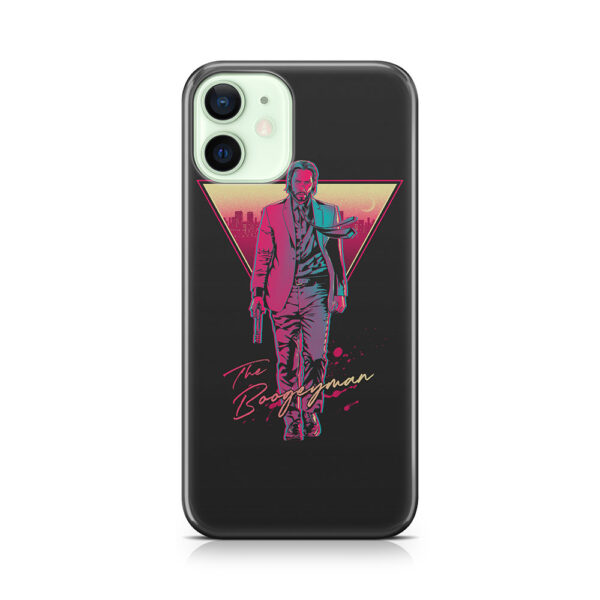The Boogeyman Phone Case
