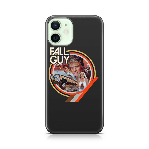The Fall Guy Phone Case