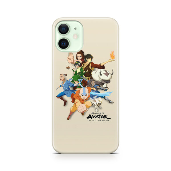 The Gaang Phone Case