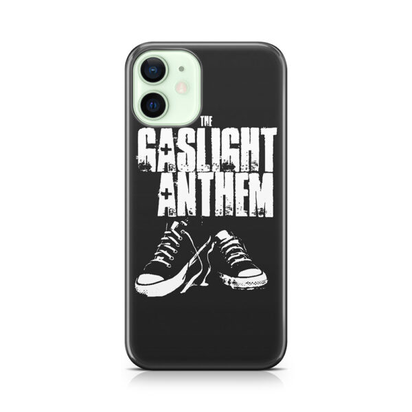 The Gaslight Anthem Phone Case