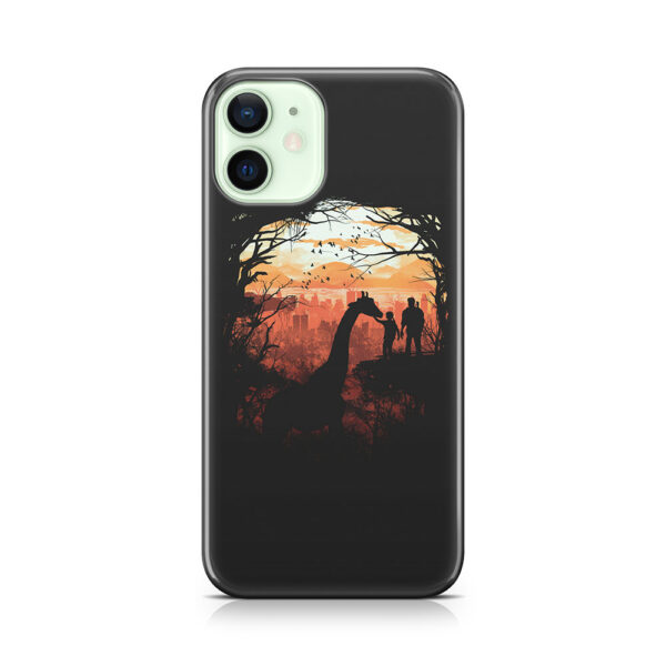 The Last of Us Phone Case