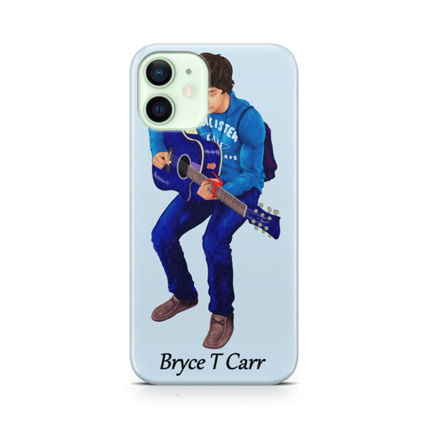 The Legend Phone Case