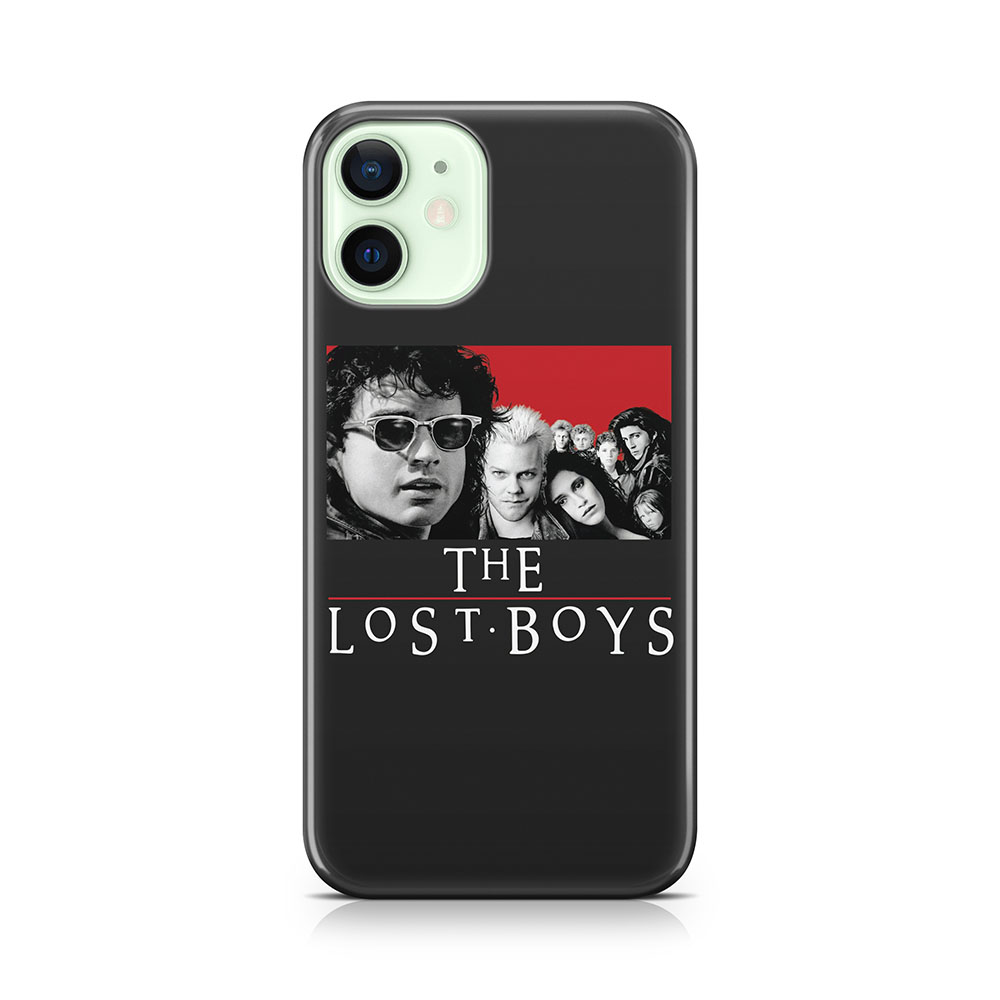 The Lost Boys Phone Case