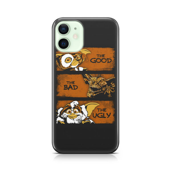The New Batch Phone Case