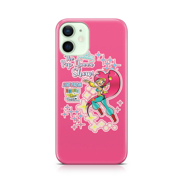 The Pop Queen Show! Phone Case