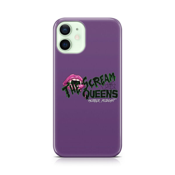 The Scream Queens Phone Case