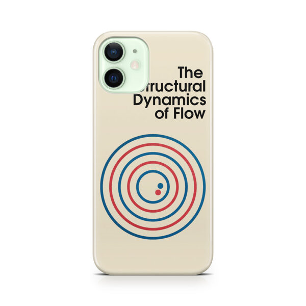 The Structural Dynamics Of Flow Phone Case