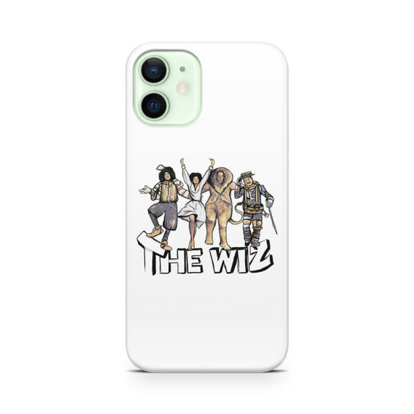 The Wiz Ya'll Phone Case