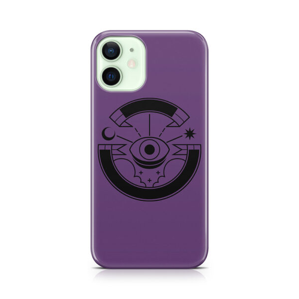 This Title Has Been Redacted Phone Case