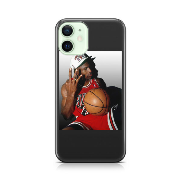 three point Phone Case