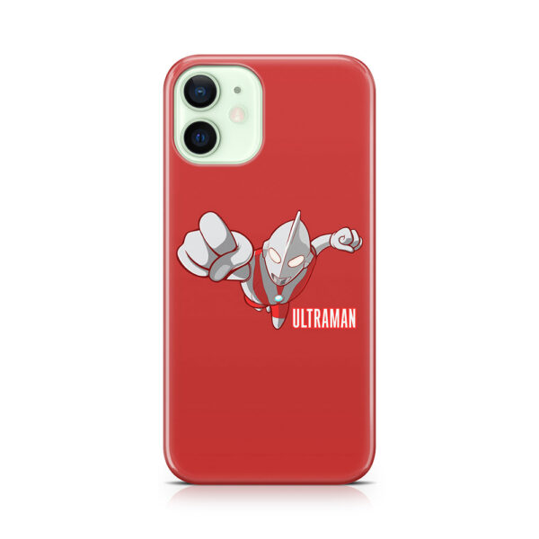 Ultraman Phone Case
