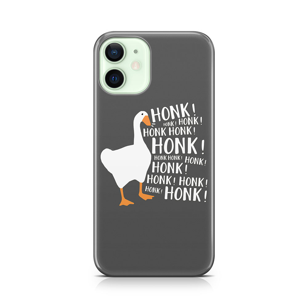 Untitled Goose Honk Phone Case