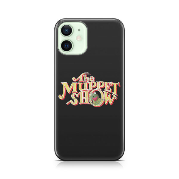 Vintage Muppet Show Phone Case