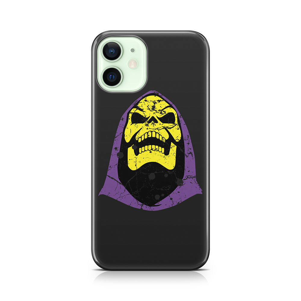 Vintage Skeletor Phone Case