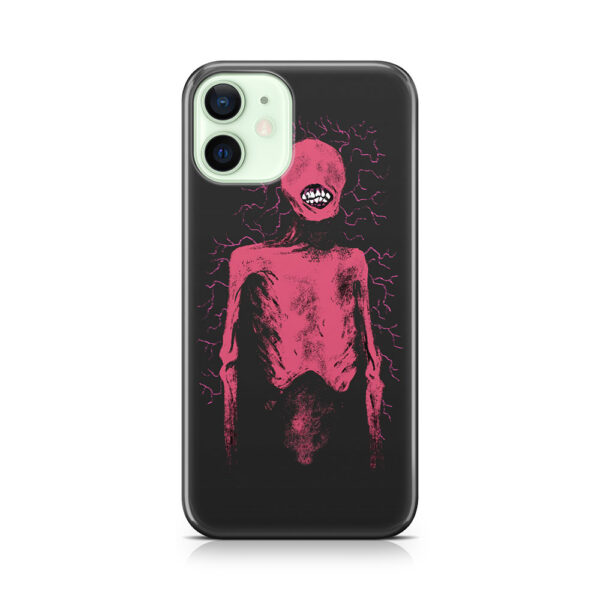 VISITOR Phone Case