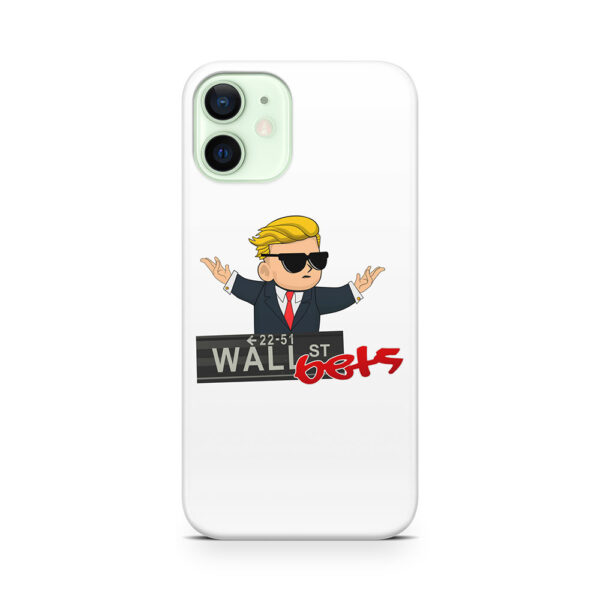 Wallstreetbets Phone Case